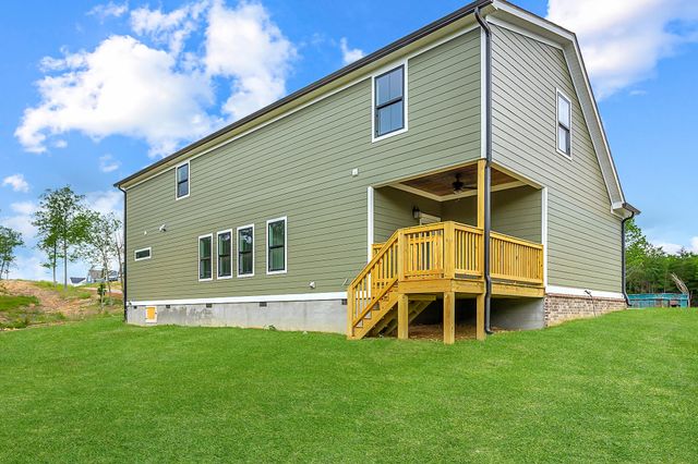 125 Cascade Drive, Rossville, GA 30741