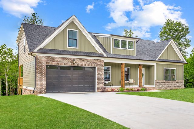 125 Cascade Drive, Rossville, GA 30741