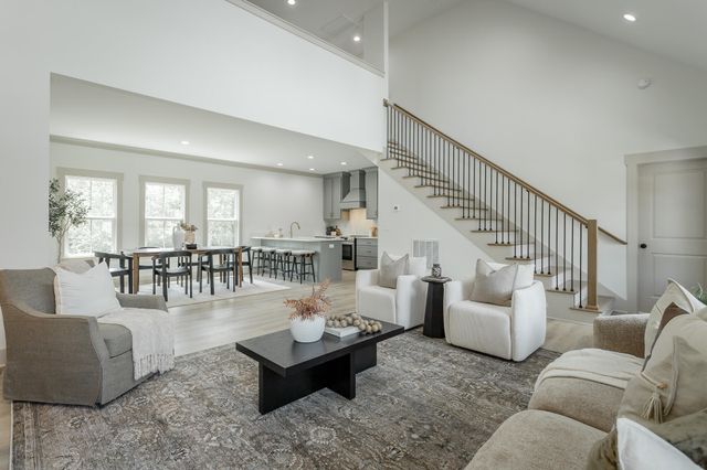 125 Cascade Drive, Rossville, GA 30741