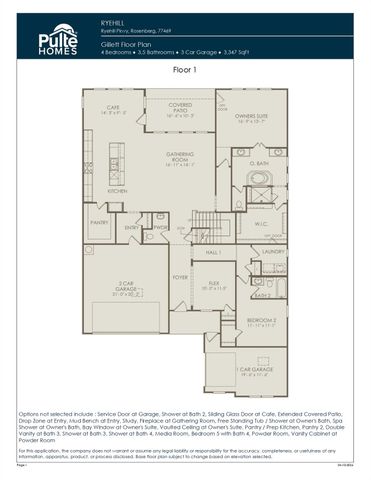 215 Delight Drive, Sugar Land, TX 77469