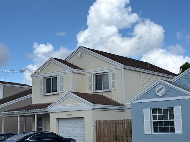 12803 SW 146th Ter, Miami, FL 33186