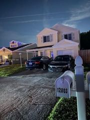 12803 SW 146th Ter, Miami, FL 33186