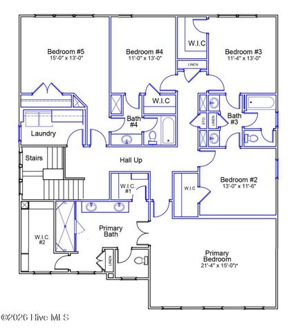 127 Lookout Point, Hampstead, NC 28443