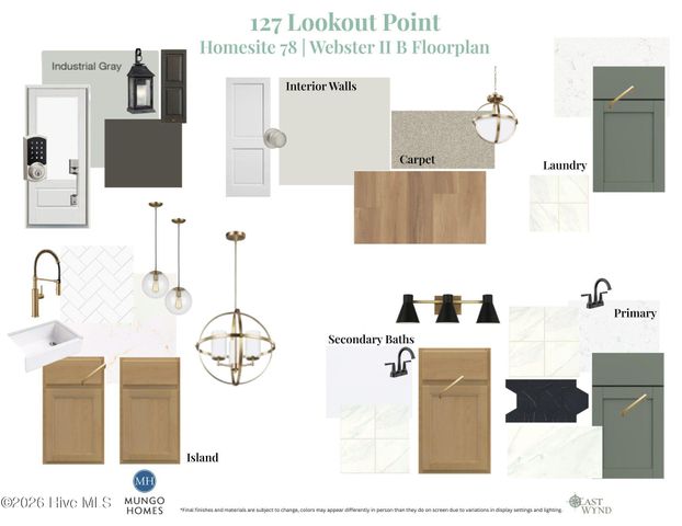 127 Lookout Point, Hampstead, NC 28443