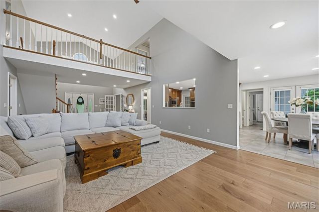 3005 Cross View Estate, Unincorporated, MO 63129