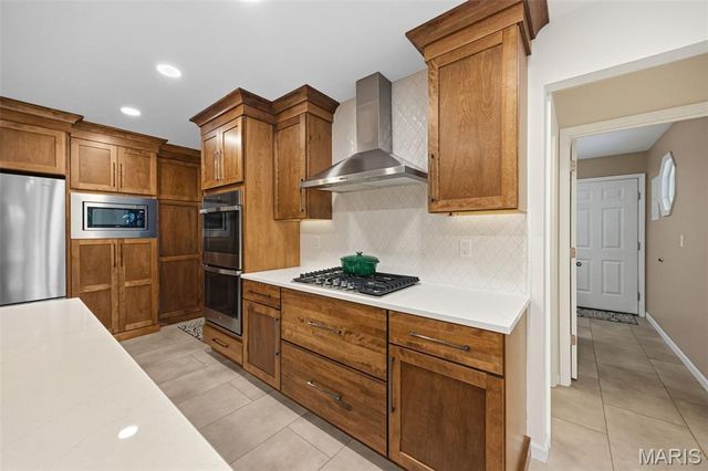 3005 Cross View Estate, Unincorporated, MO 63129