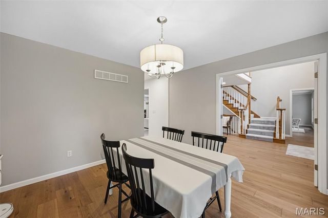 3005 Cross View Estate, Unincorporated, MO 63129