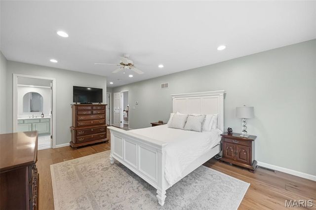 3005 Cross View Estate, Unincorporated, MO 63129