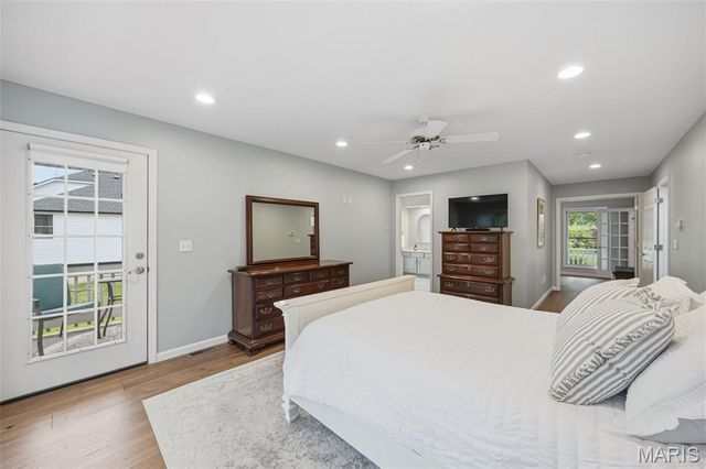 3005 Cross View Estate, Unincorporated, MO 63129