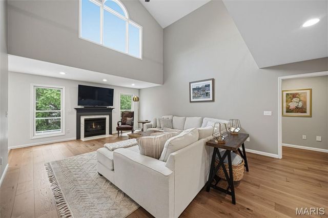 3005 Cross View Estate, Unincorporated, MO 63129