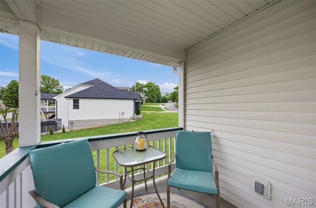 3005 Cross View Estate, Unincorporated, MO 63129