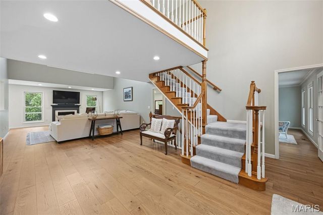 3005 Cross View Estate, Unincorporated, MO 63129