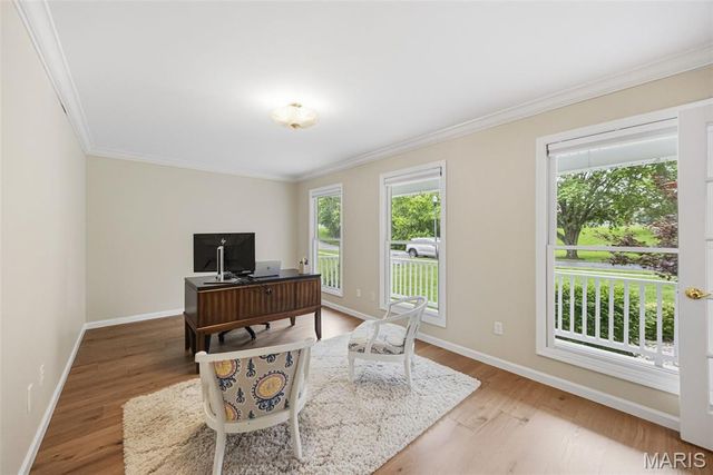 3005 Cross View Estate, Unincorporated, MO 63129
