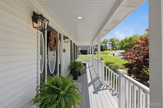 3005 Cross View Estate, Unincorporated, MO 63129