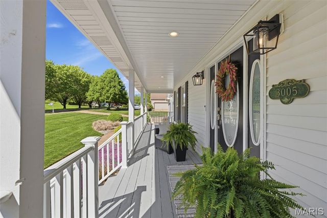 3005 Cross View Estate, Unincorporated, MO 63129