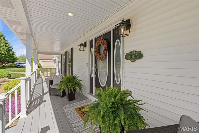 3005 Cross View Estate, Unincorporated, MO 63129