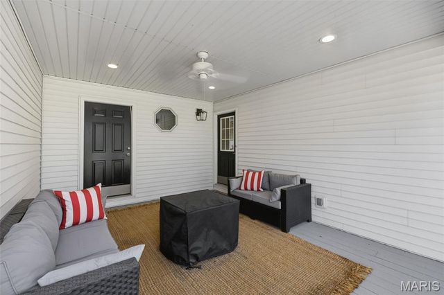 3005 Cross View Estate, Unincorporated, MO 63129