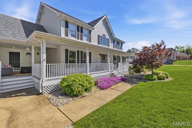 3005 Cross View Estate, Unincorporated, MO 63129