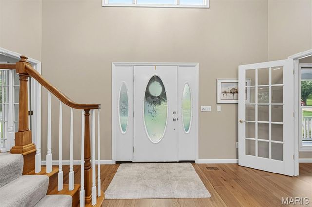 3005 Cross View Estate, Unincorporated, MO 63129