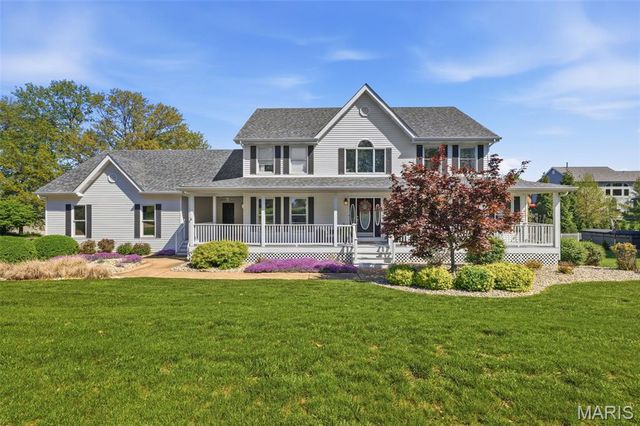 3005 Cross View Estate, Unincorporated, MO 63129