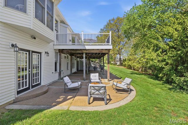 3005 Cross View Estate, Unincorporated, MO 63129