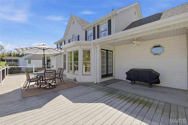 3005 Cross View Estate, Unincorporated, MO 63129