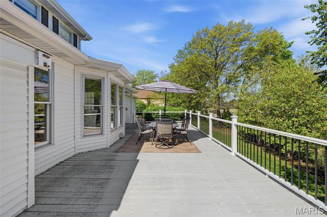 3005 Cross View Estate, Unincorporated, MO 63129