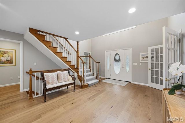 3005 Cross View Estate, Unincorporated, MO 63129