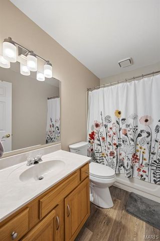 3005 Cross View Estate, Unincorporated, MO 63129