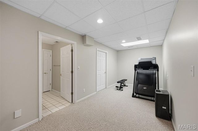 3005 Cross View Estate, Unincorporated, MO 63129