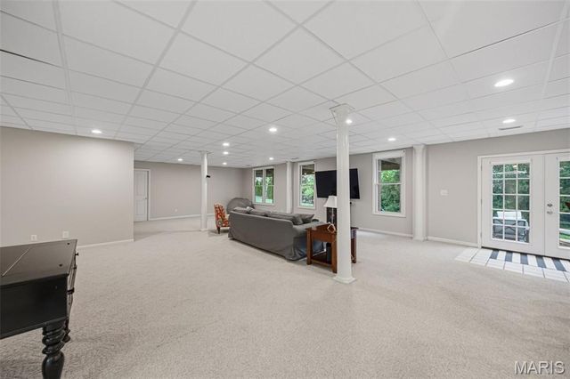 3005 Cross View Estate, Unincorporated, MO 63129