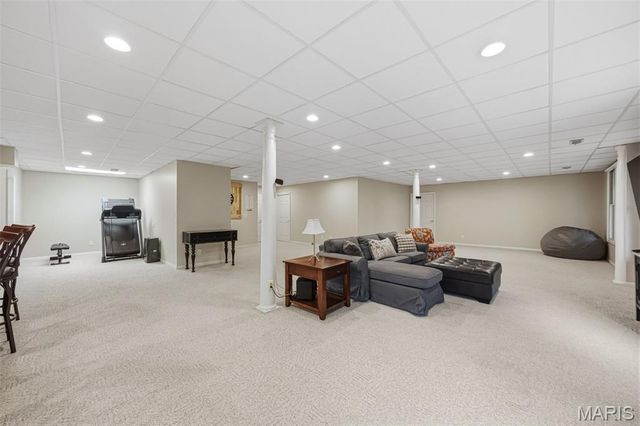 3005 Cross View Estate, Unincorporated, MO 63129