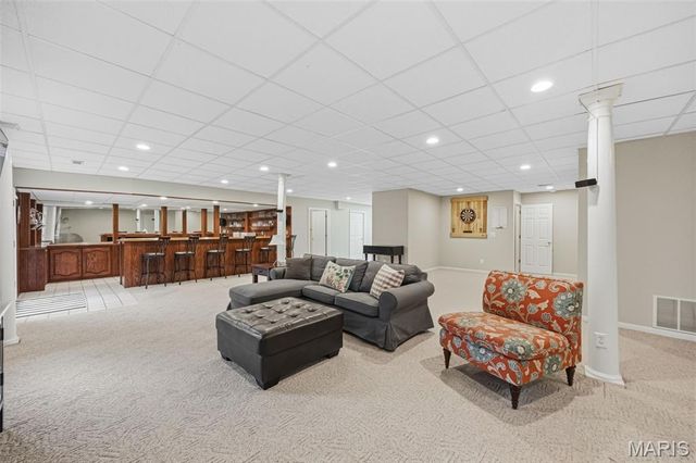 3005 Cross View Estate, Unincorporated, MO 63129
