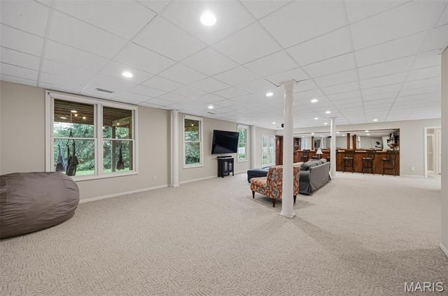 3005 Cross View Estate, Unincorporated, MO 63129
