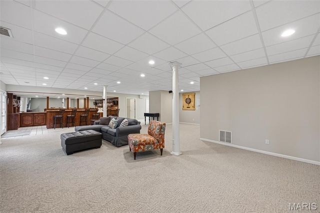 3005 Cross View Estate, Unincorporated, MO 63129