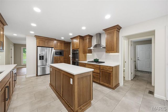 3005 Cross View Estate, Unincorporated, MO 63129