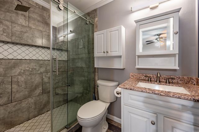 125 Spring Oak Drive, Sherwood, AR 72120