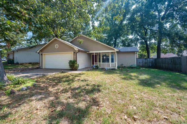 125 Spring Oak Drive, Sherwood, AR 72120