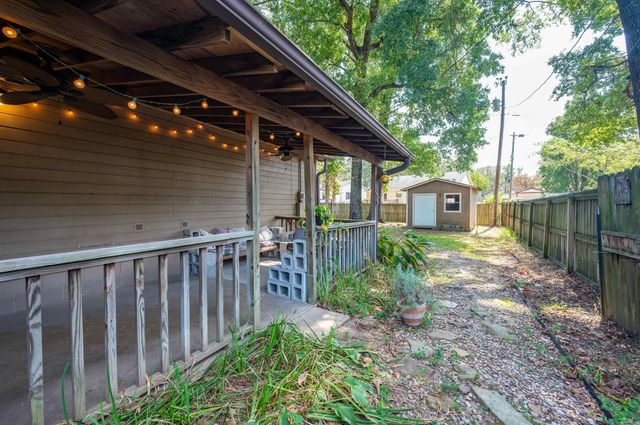 125 Spring Oak Drive, Sherwood, AR 72120