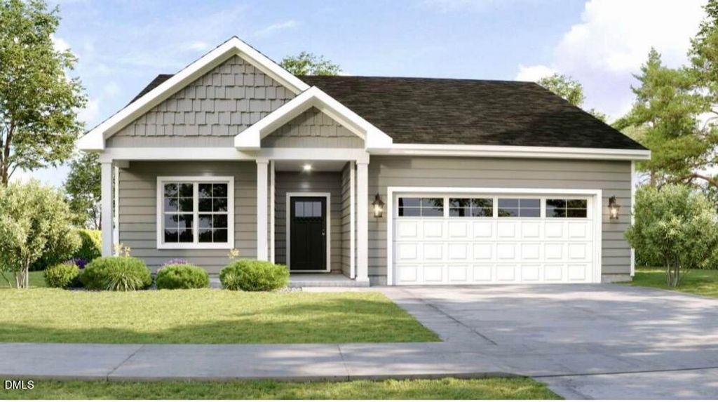 506 Bill Avery Road, Coats, NC 27521