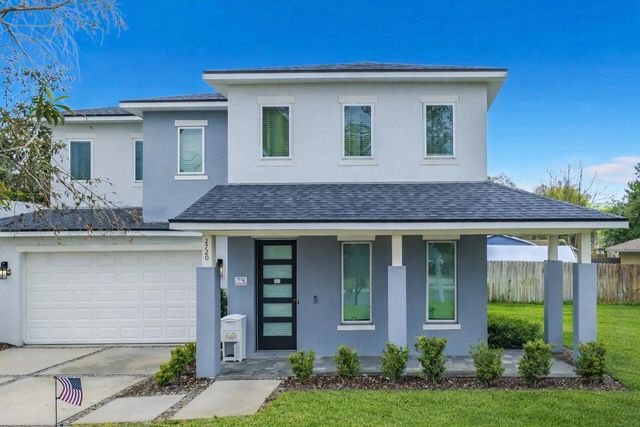 2720 S SHINE AVENUE, Orlando, FL 32806