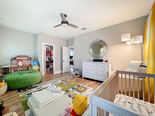 2720 S SHINE AVENUE, Orlando, FL 32806