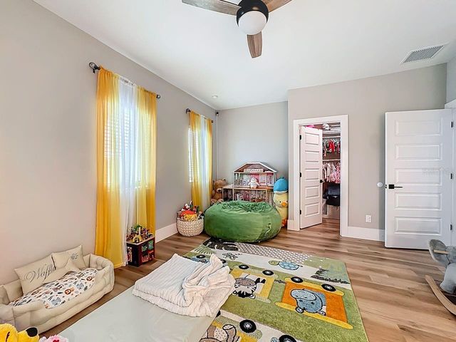 2720 S SHINE AVENUE, Orlando, FL 32806