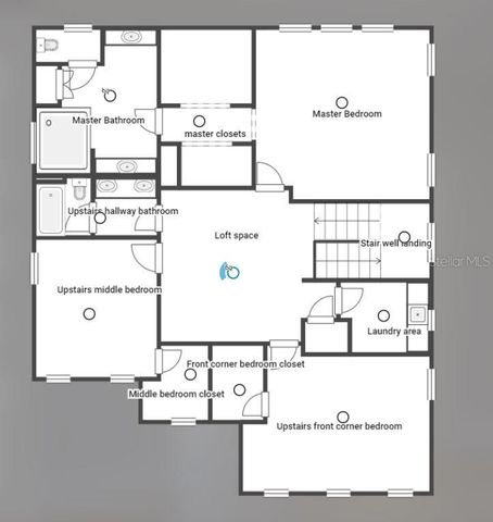 2720 S SHINE AVENUE, Orlando, FL 32806