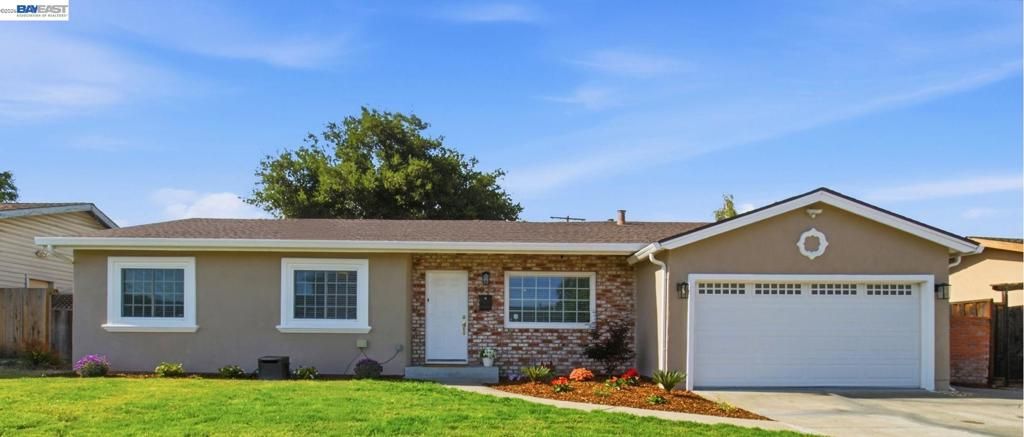Image 1 of property listing at 8023 Holanda Ln, Dublin, CA 94568
