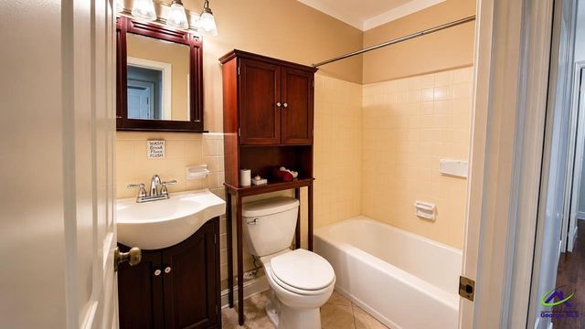 212 Jackson Street, Warner Robins, GA 31088