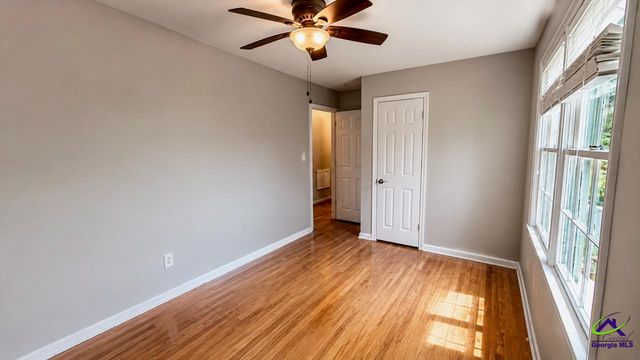 212 Jackson Street, Warner Robins, GA 31088