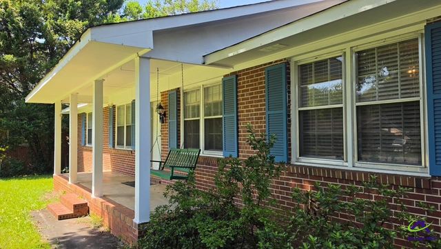 212 Jackson Street, Warner Robins, GA 31088