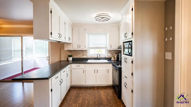 212 Jackson Street, Warner Robins, GA 31088