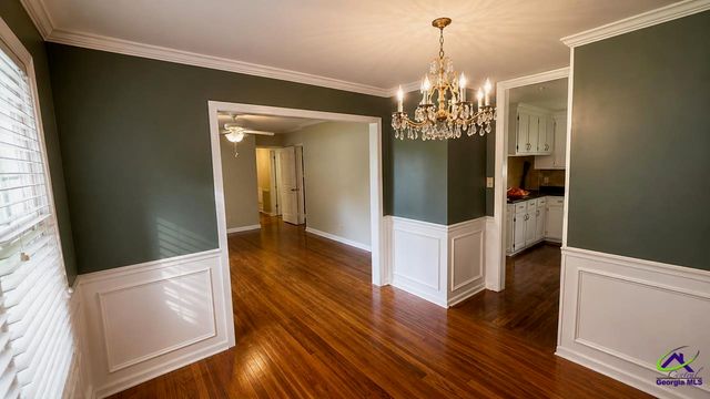 212 Jackson Street, Warner Robins, GA 31088